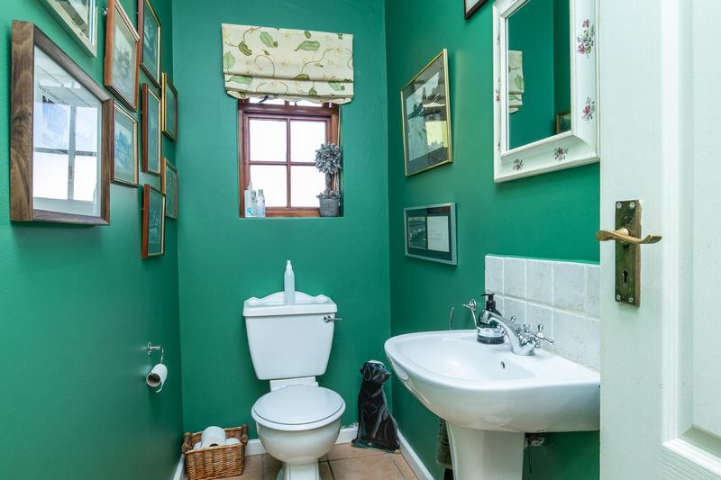 5 Bedroom Property for Sale in Tokai Western Cape